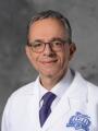 Photo: Dr. Hassan Fehmi, MD