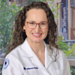 Dr. Lindsey Ford, MD