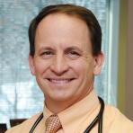 Dr. Eric McHenry, MD