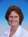 Photo: Dr. Frances Kunda, MD