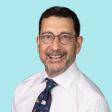 Photo: Dr. Raphael Strauss, MD