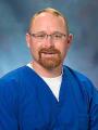 Photo: Dr. Jeremy Britten, MD