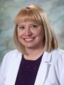 Photo: Dr. Jamie Ball, MD