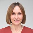 Photo: Dr. Julie Schaffer, MD