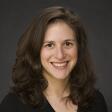 Photo: Dr. Emily Bradley, MD