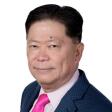 Photo: Dr. Ming-Kong Liu, MD