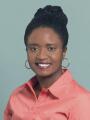 Photo: Dr. Judith Debose, MD