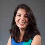 Dr. Yasmine Saad, PhD