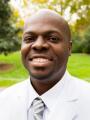 Photo: Dr. Dominique Higgins, MD