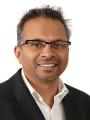 Photo: Dr. Uday Hiremath, MD