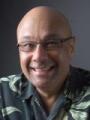 Photo: Dr. Salim Rahman, MD