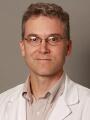 Photo: Dr. Martin Brown, MD