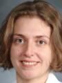 Photo: Dr. Irina Sobol, MD