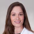 Photo: Dr. Claire McGill, DO