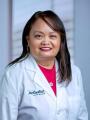 Photo: Dr. Sheila Tecson, MD
