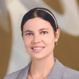 Photo: Dr. Maria Kravchenko, MD