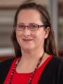 Photo: Dr. Jennifer Hatton, MD