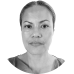 Sharon Richardson, LCSW-C