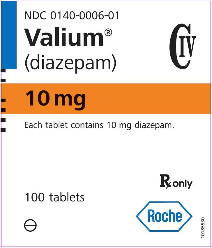 Diazepam 10mg green