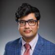 Photo: Dr. Abhilash Koratala, MD
