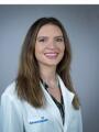 Photo: Dr. Elizabeth Dray, MD