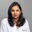 Photo: Dr. Hafiza Arshad, MD