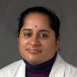 Photo: Dr. Gayathri Iyer, MD