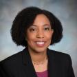 Photo: Dr. Danielle Holmes, MD