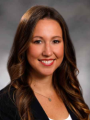 Photo: Dr. Tiffany Jarois, DO