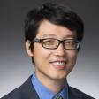 Photo: Dr. He Zhu, MD