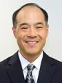 Photo: Dr. Denis Lin, MD