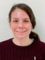 Photo: Dr. Nina Censoplano, MD