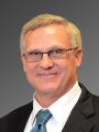 Photo: Dr. Ronald Williams, MD