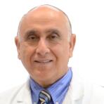 Dr. Hosein Shokouh Amiri, MD