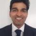 Photo: Dr. Vishaal Agrawal, DDS