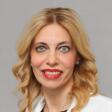 Photo: Dr. Rina Caprarella, MD