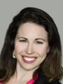 Photo: Dr. Terah Isaacson, MD