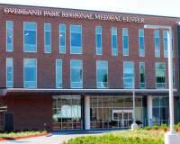 Overland Park Regional Medical Center