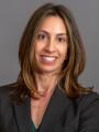 Photo: Dr. Nina Merel, MD