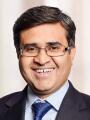 Photo: Dr. Sachin Sachdev, MD