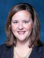 Photo: Dr. Amanda White, MD