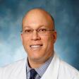 Photo: Dr. William Heitman, MD
