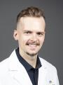 Photo: Dr. Konrad Dziamski, MD