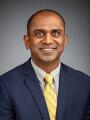 Photo: Dr. Natraj Katta, MD