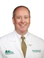 Photo: Dr. R Brandon Burris, MD