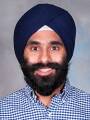 Photo: Dr. Angad Singh, MD