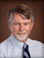 Photo: Dr. Michael Robinson, MD