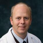 Dr. Gordon Huggins, MD