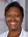 Photo: Dr. Carla Ford, MD