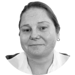 Cecilie Cody, LPC